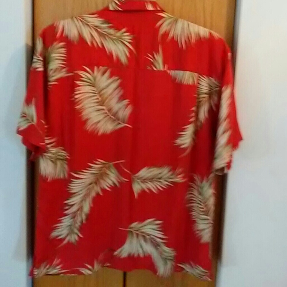 Men's Shirt - Picture 3 of 4